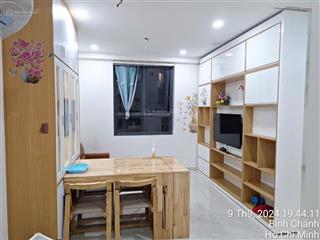 Chính chủ bán căn 50m2 saigon intela 1tỷ830
