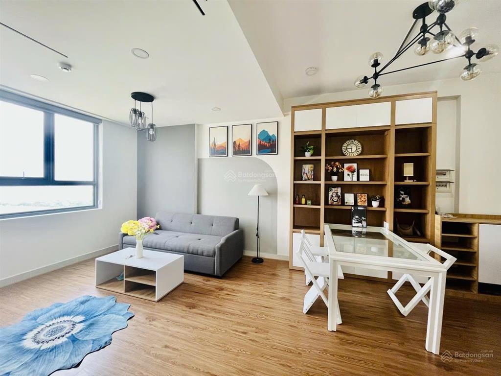 Hiếm! 1 căn 2,05 tỷ chung cư saigon intela t5/2026
