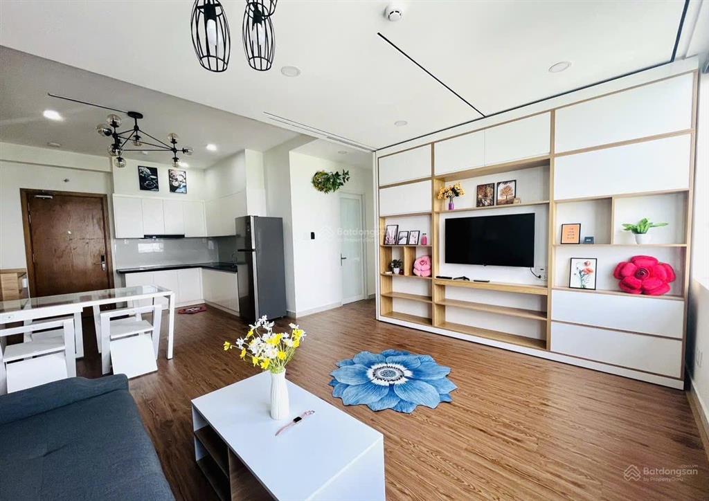 Hiếm! 1 căn 2,05 tỷ chung cư saigon intela t5/2026