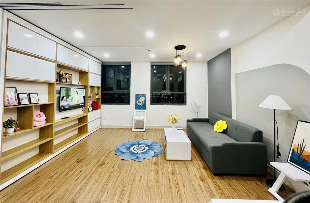 Hiếm! 1 căn 2,05 tỷ chung cư saigon intela t5/2026