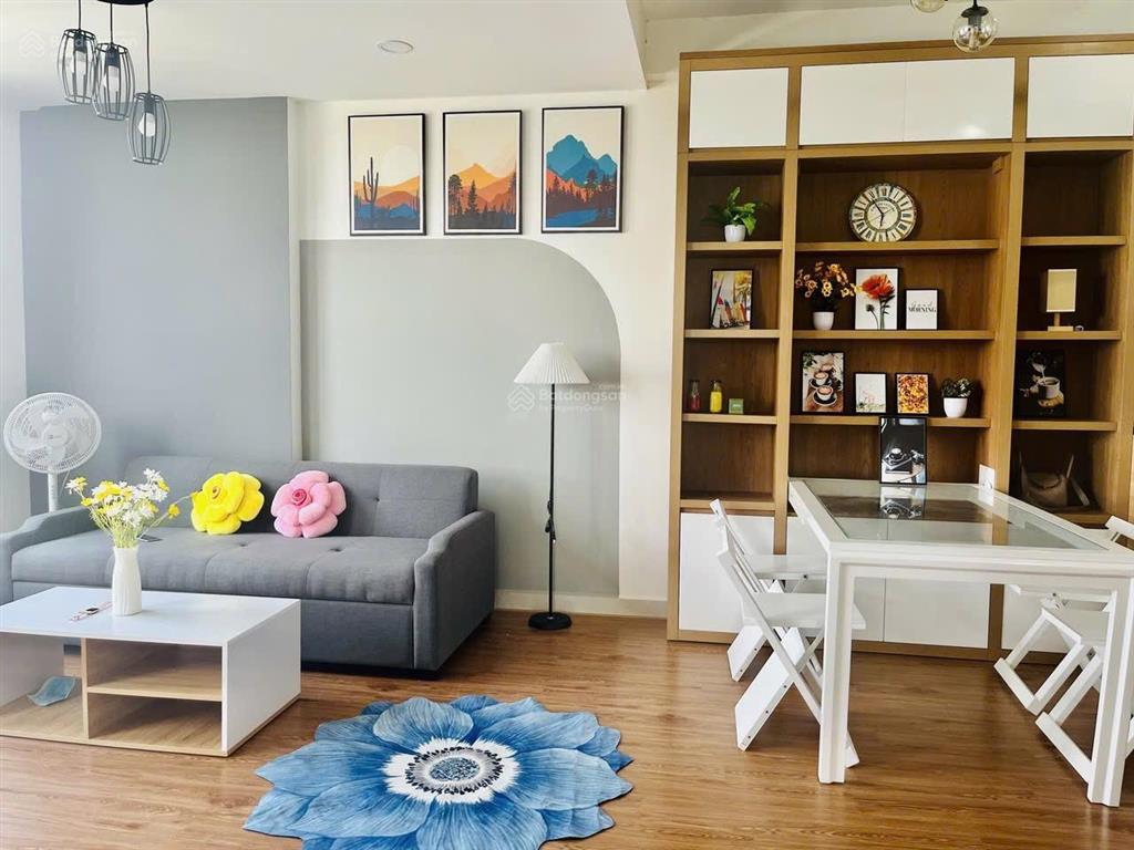 Hiếm! 1 căn 2,05 tỷ chung cư saigon intela t5/2026