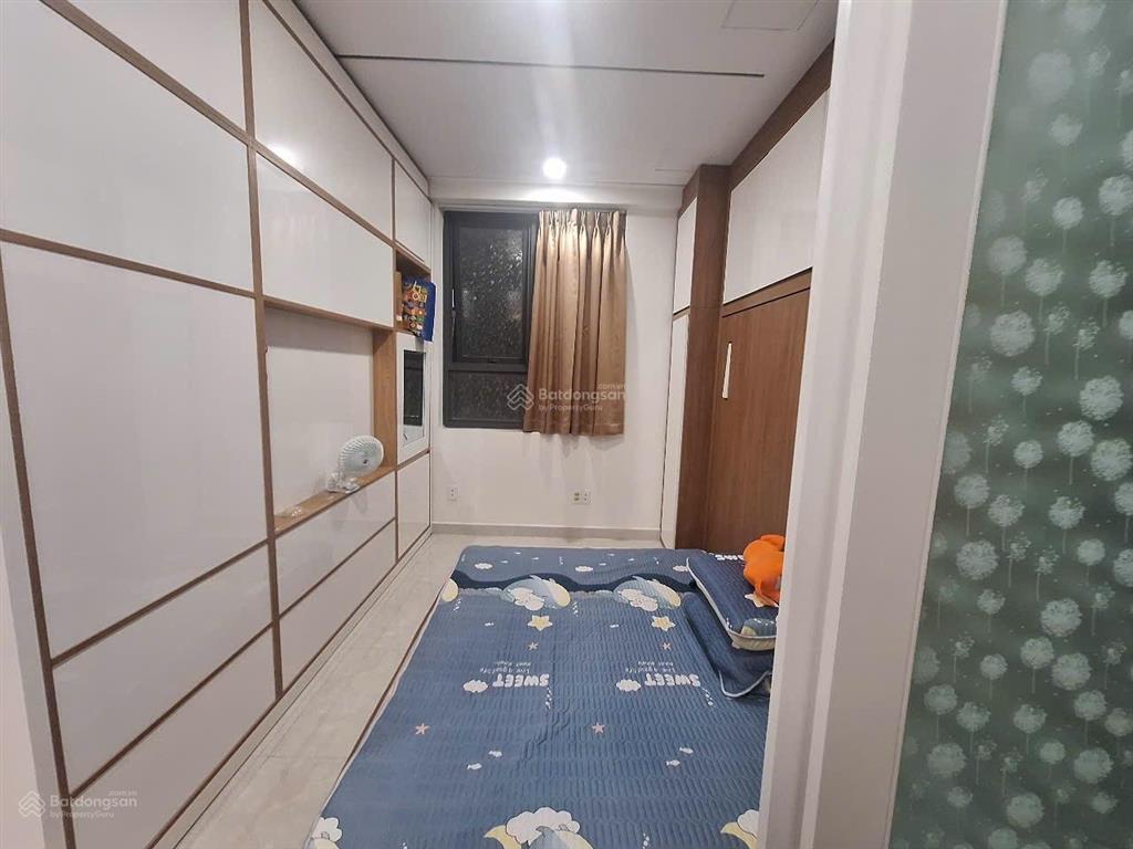Hiếm! căn đẹp 55m2 saigon intela làng đại học bình hưng, làng việt kiều 13e