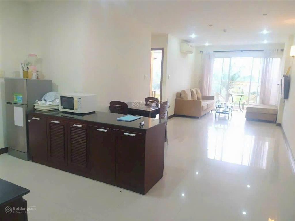 Muốn ở căn thoáng, sáng, có ban công rộng? căn này tại the mansion dành cho bạn!