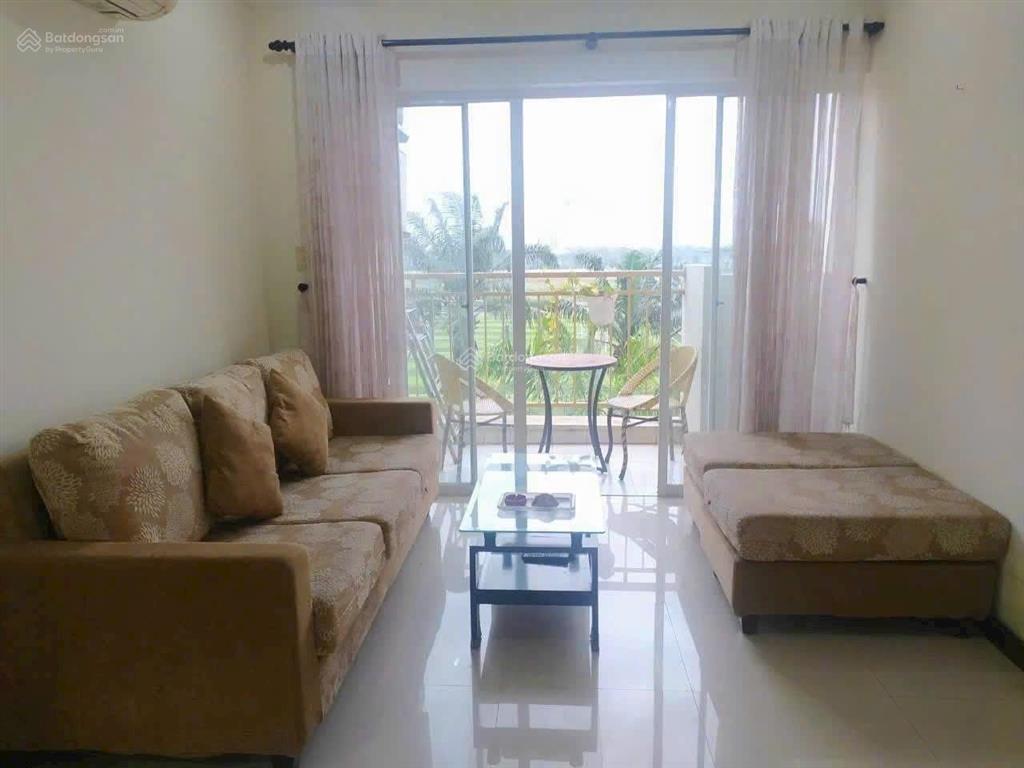 Muốn ở căn thoáng, sáng, có ban công rộng? căn này tại the mansion dành cho bạn!