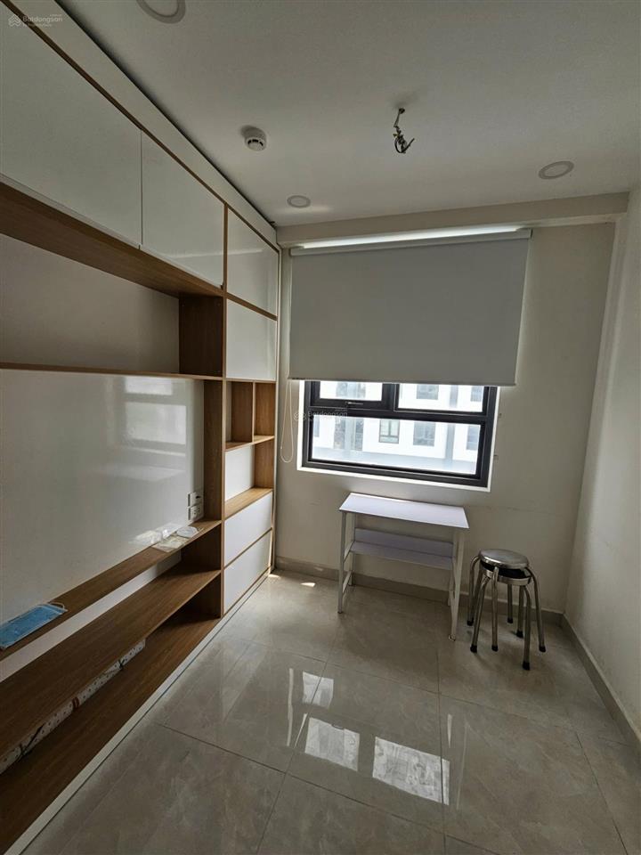 Giá sốc tháng này! 2pn 50m view hồ bơi, sẵn máy lạnh + tủ lạnh + máy giặt chỉ 6,5tr