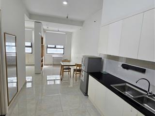 Giá sốc tháng này! 2pn 50m view hồ bơi, sẵn máy lạnh + tủ lạnh + máy giặt chỉ 6,5tr