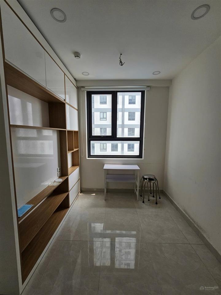Giá sốc tháng này! 2pn 50m view hồ bơi, sẵn máy lạnh + tủ lạnh + máy giặt chỉ 6,5tr