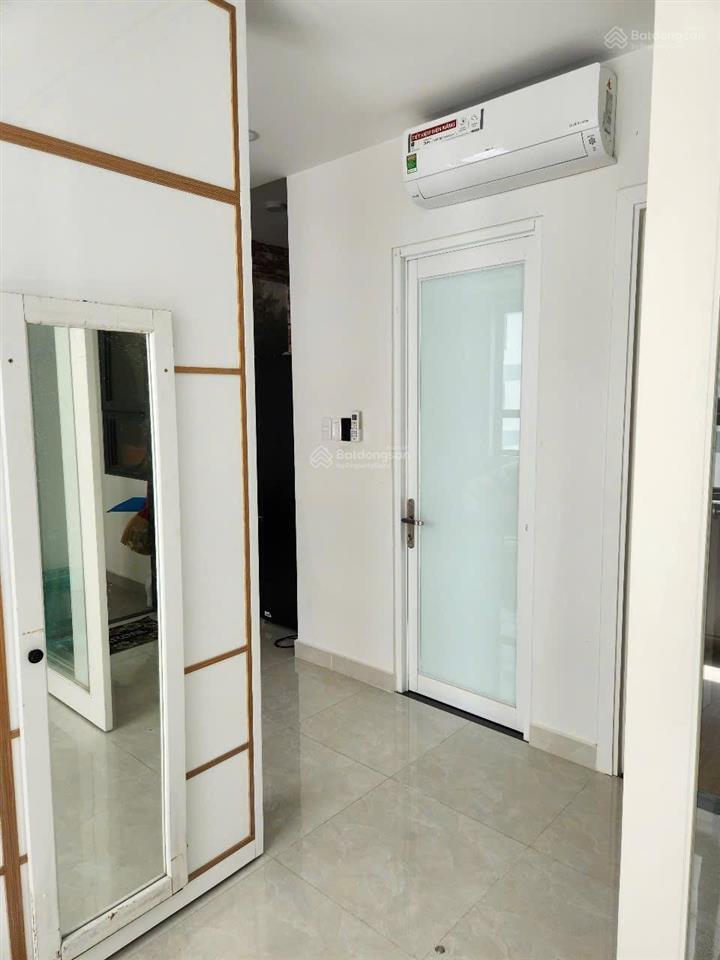 Bán cc sài gòn intela, 2,1 tỷ, 50m2, 2pn + 2wc, chính chủ, giá tốt