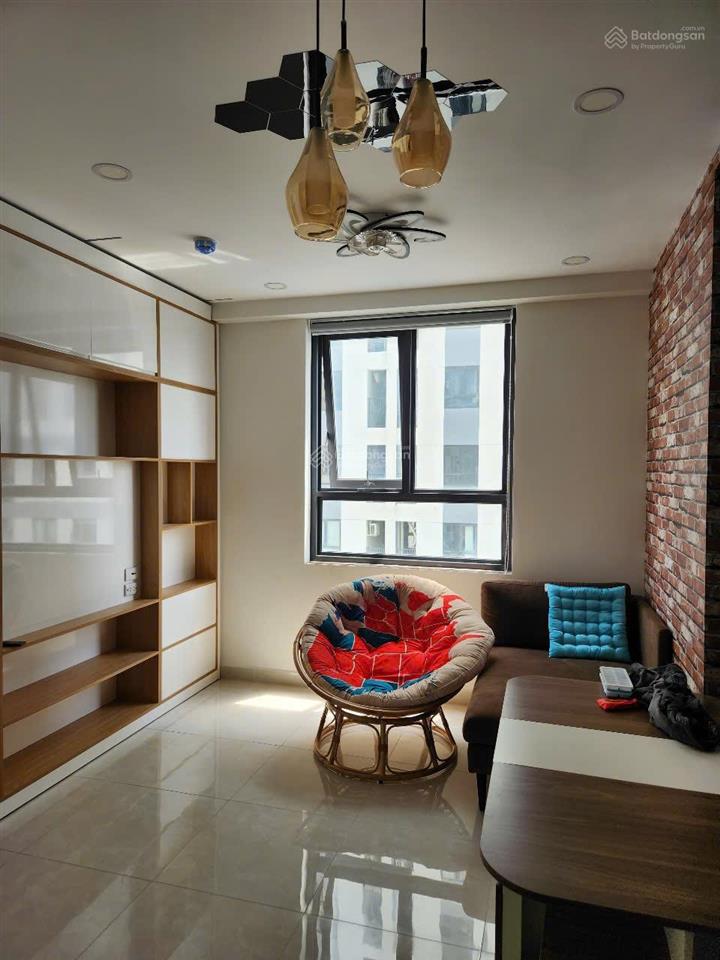 Bán cc sài gòn intela, 2,1 tỷ, 50m2, 2pn + 2wc, chính chủ, giá tốt