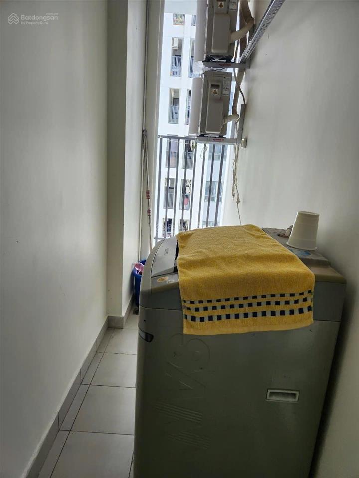 Bán cc sài gòn intela, 2,1 tỷ, 50m2, 2pn + 2wc, chính chủ, giá tốt