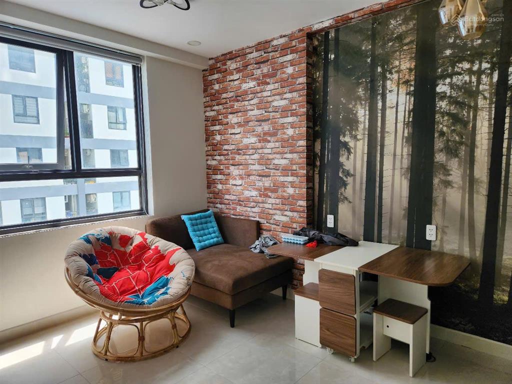 Bán cc sài gòn intela, 2,1 tỷ, 50m2, 2pn + 2wc, chính chủ, giá tốt
