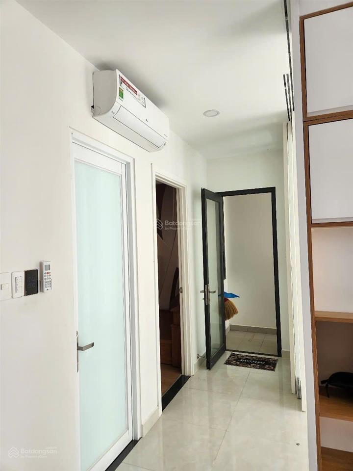 Bán cc sài gòn intela, 2,1 tỷ, 50m2, 2pn + 2wc, chính chủ, giá tốt