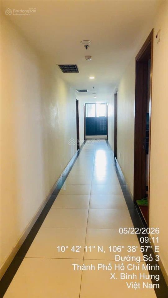 Chính chủ bán căn 2pn saigon intela giá tốt