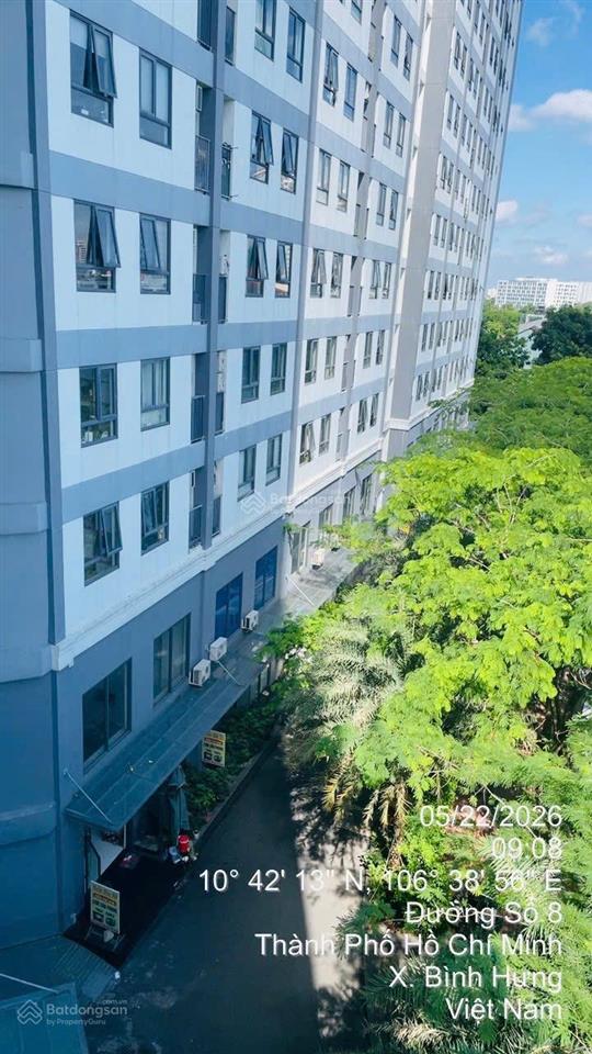 Chính chủ bán căn 2pn saigon intela giá tốt