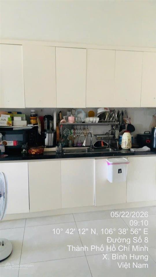 Chính chủ bán căn 2pn saigon intela giá tốt