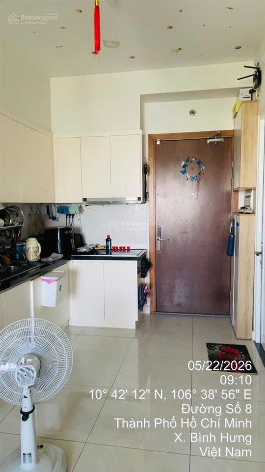 Chính chủ bán căn 2pn saigon intela giá tốt