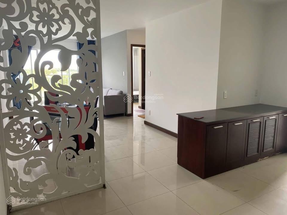 Bán căn hộ the mansion kdc 13e, bình hưng, tp.hcm