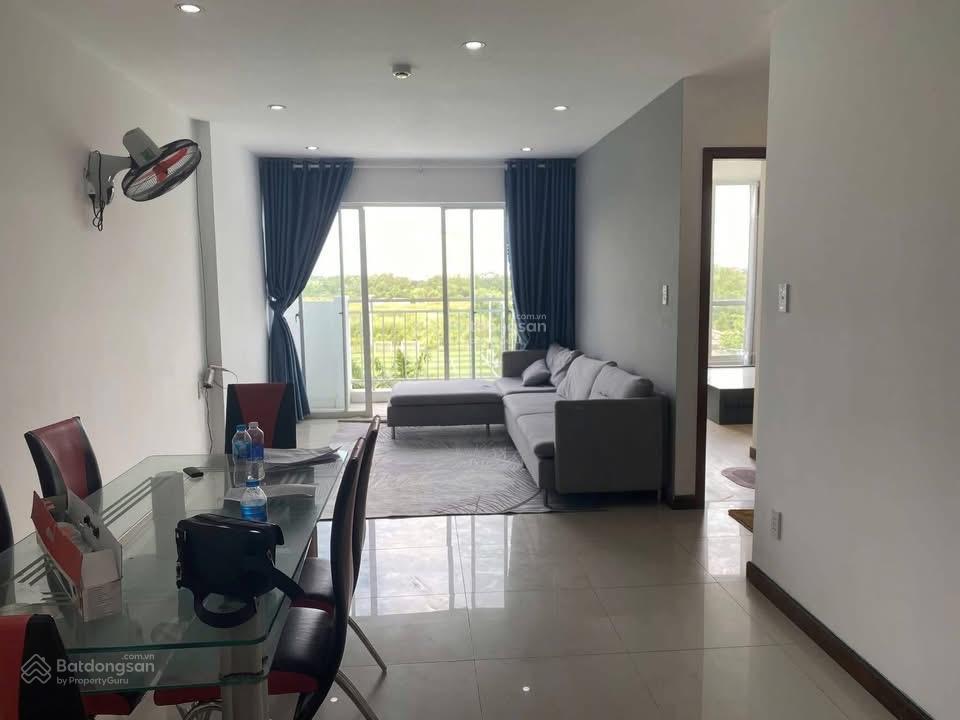 Bán căn hộ the mansion kdc 13e, bình hưng, tp.hcm