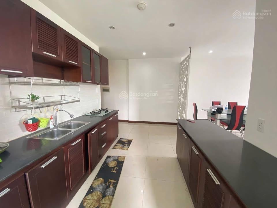 Bán căn hộ the mansion kdc 13e, bình hưng, tp.hcm