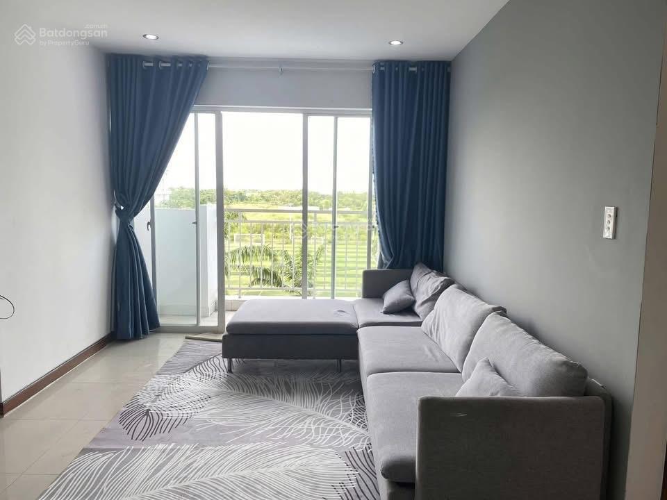Bán căn hộ the mansion kdc 13e, bình hưng, tp.hcm
