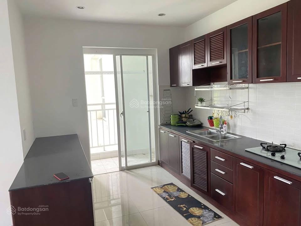 Bán căn hộ the mansion kdc 13e, bình hưng, tp.hcm