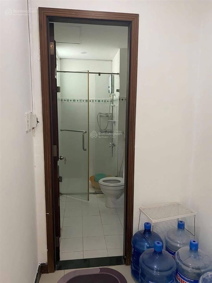 Bán căn hộ the mansion kdc 13e, bình hưng, tp.hcm