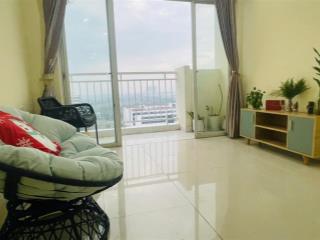 Bán căn hộ the mansion kdc 13e, bình hưng, tp.hcm