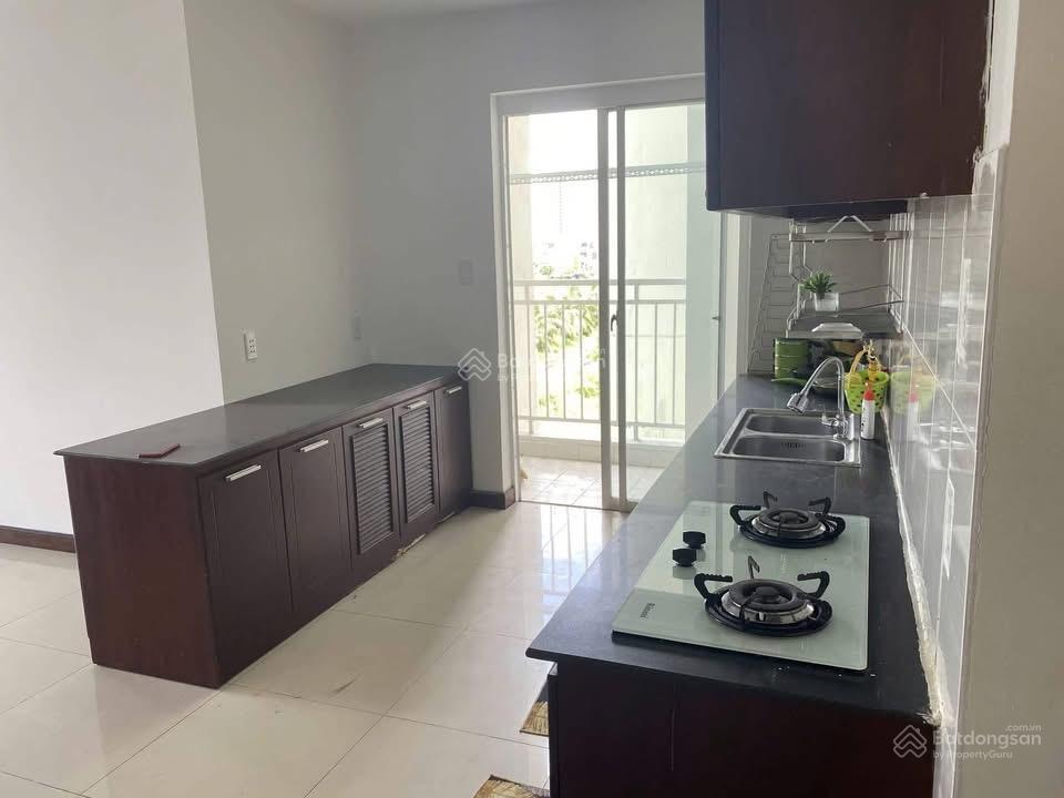 Bán căn hộ the mansion kdc 13e, bình hưng, tp.hcm