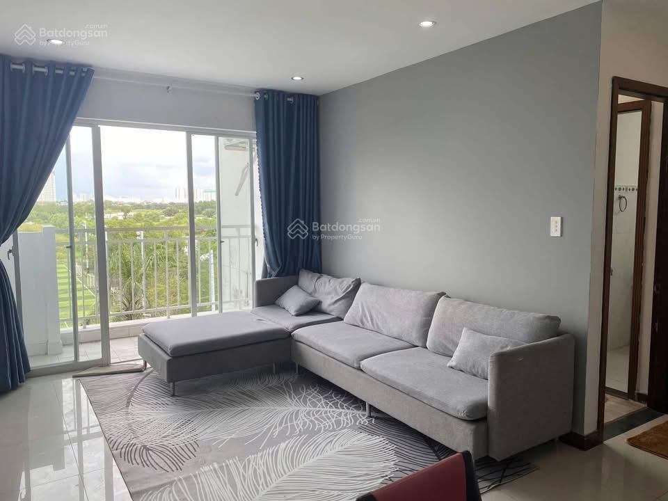Bán căn hộ the mansion kdc 13e, bình hưng, tp.hcm