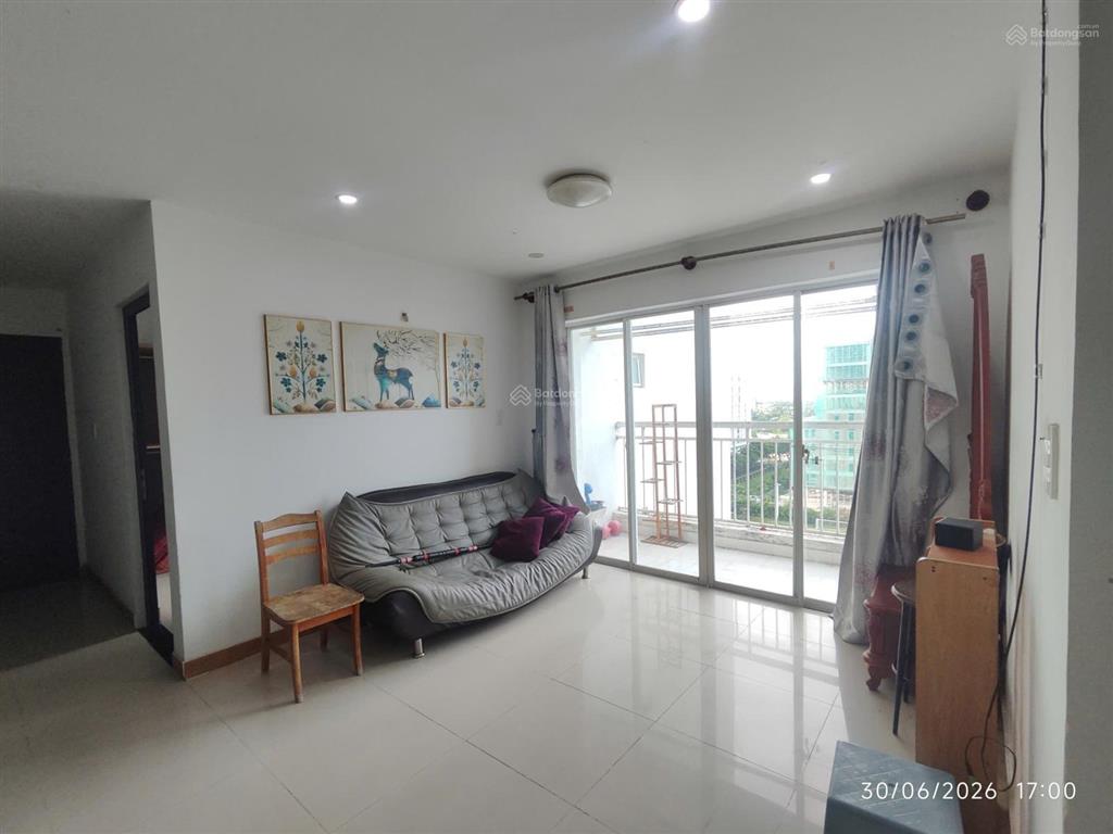 Cho thuê căn hộ the mansion kdc 13e, xã bình hưng, tp.hcm