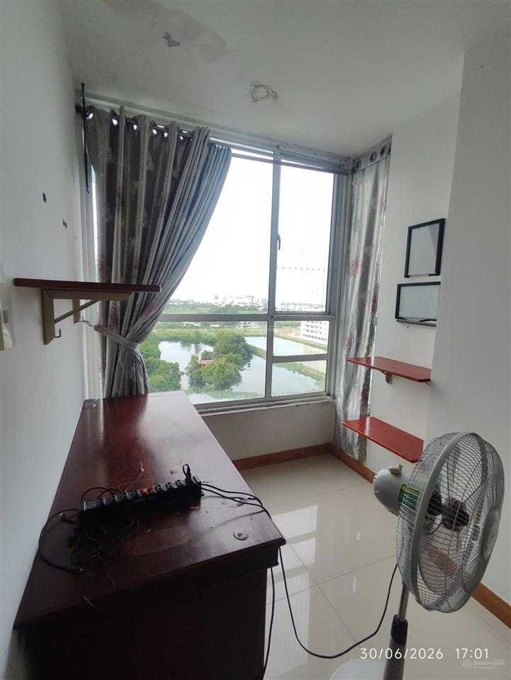 Cho thuê căn hộ the mansion kdc 13e, xã bình hưng, tp.hcm