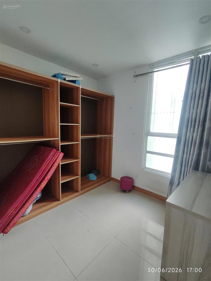 Cho thuê căn hộ the mansion kdc 13e, xã bình hưng, tp.hcm