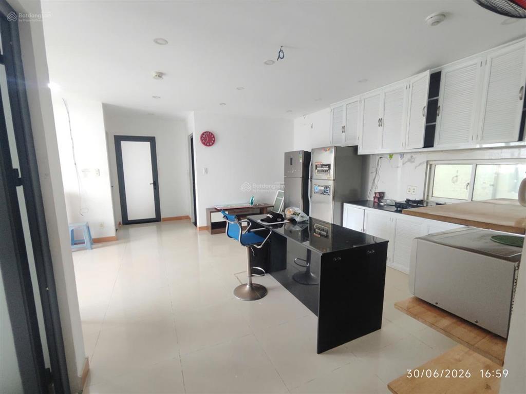 Cho thuê căn hộ the mansion kdc 13e, xã bình hưng, tp.hcm