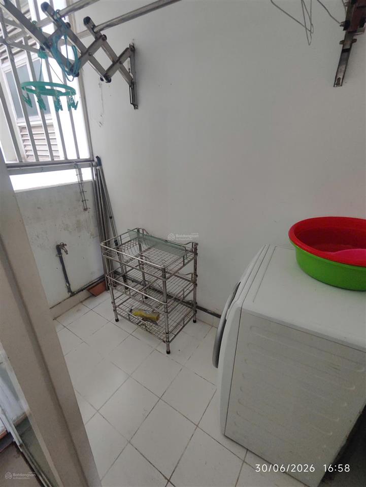 Cho thuê căn hộ the mansion kdc 13e, xã bình hưng, tp.hcm