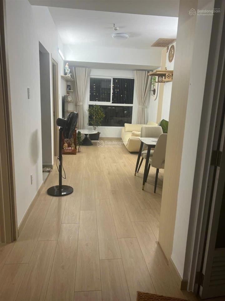 Bán căn hộ ehome 3 tây sài gòn, đã có sổ hồng