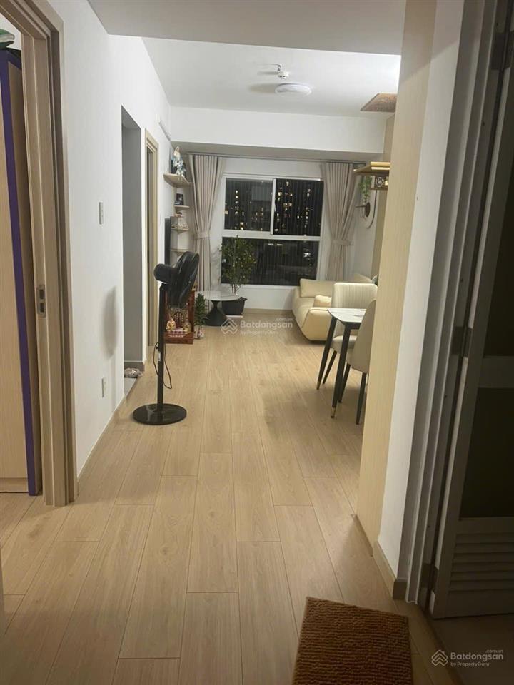 Bán căn hộ ehome 3 tây sài gòn, đã có sổ hồng