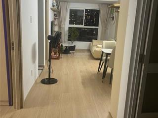 Bán căn hộ ehome 3 tây sài gòn, đã có sổ hồng