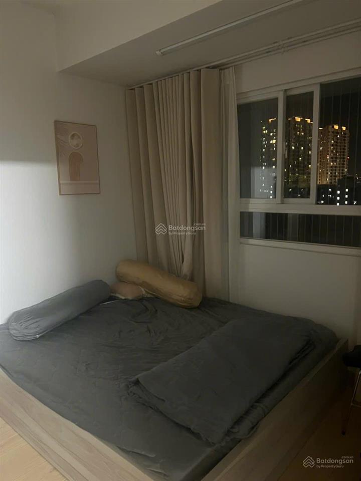 Bán căn hộ ehome 3 tây sài gòn, đã có sổ hồng