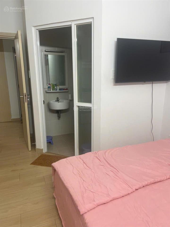 Bán căn hộ ehome 3 tây sài gòn, đã có sổ hồng