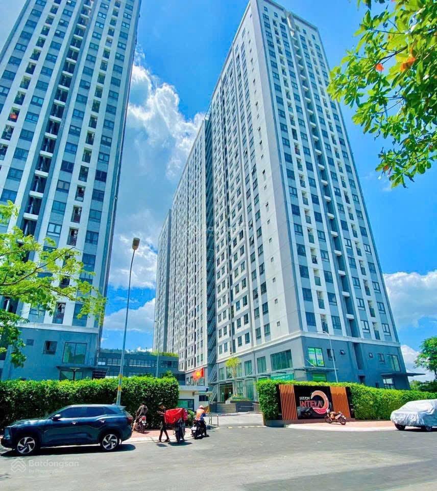 Cho thuê 2pn full 7.5tr/tháng ở liền