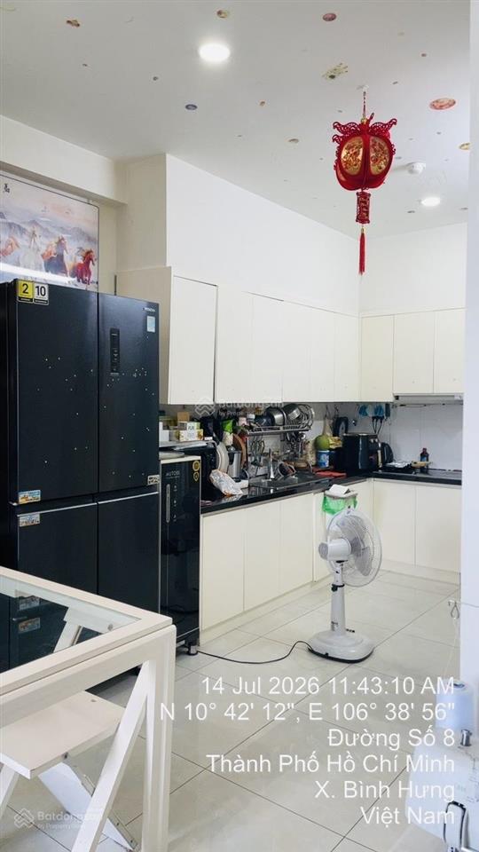 Cho thuê 2pn full 7.5tr/tháng ở liền