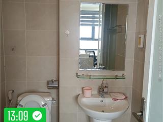 Cho thuê 2pn 2wc full nội thất đẹp 7.5tr/th ở liền