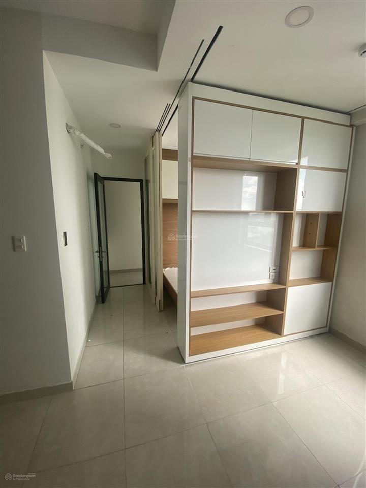 Cho thuê căn hộ sài gòn intela ntcb ở liền