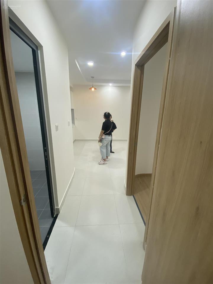Cho thuê căn 2pn 2wc căn hộ aurora nội thất cơ bản