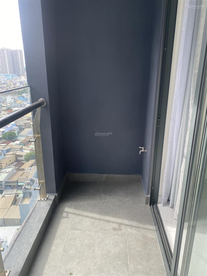 Cho thuê studio daqua full nội thất đẹp 11tr ở liền