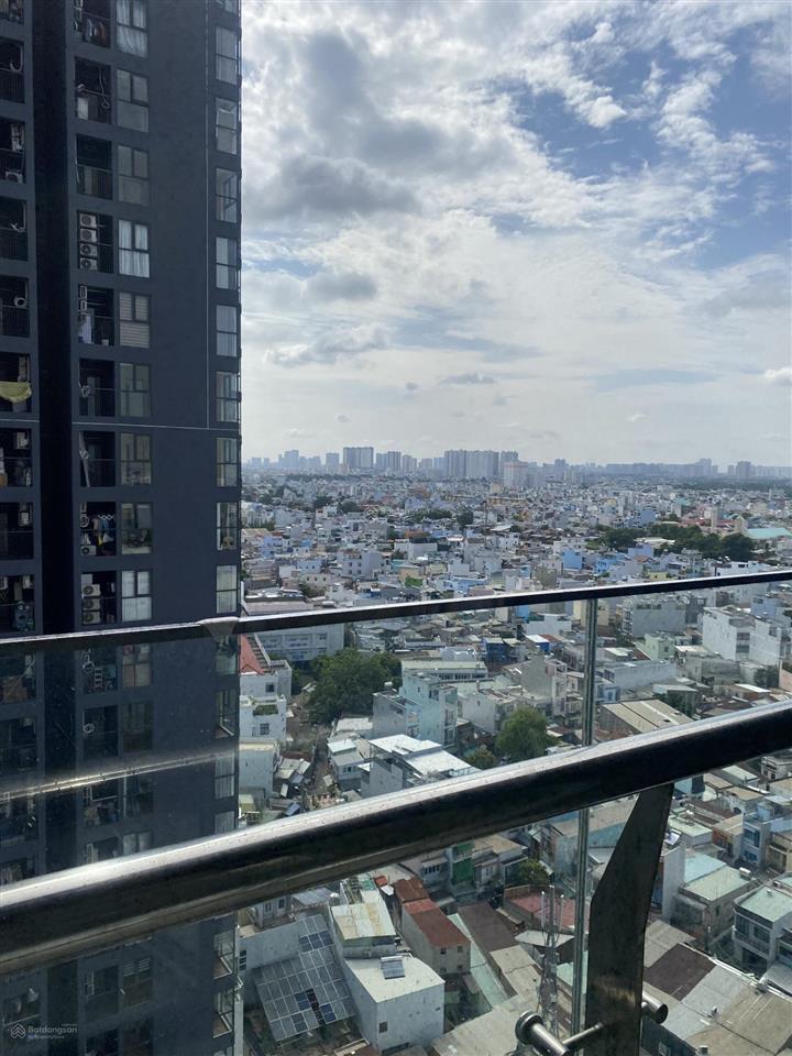 Cho thuê studio daqua full nội thất đẹp 11tr ở liền