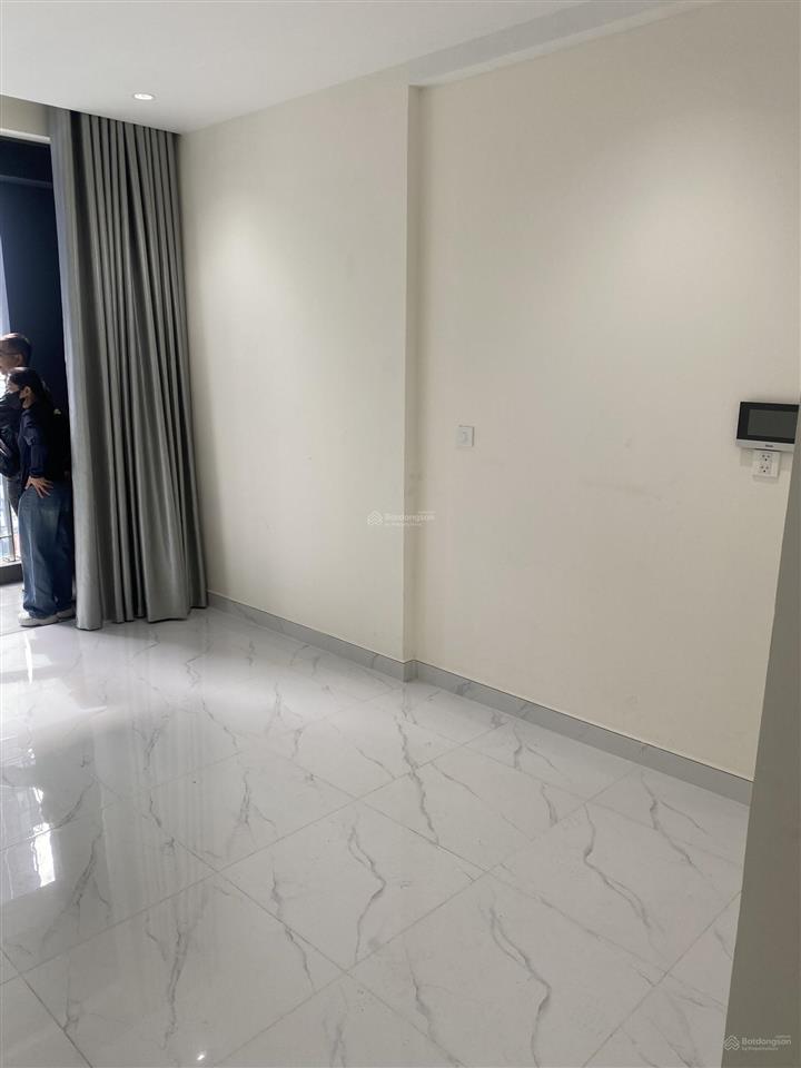 Cho thuê studio daqua full nội thất đẹp 11tr ở liền
