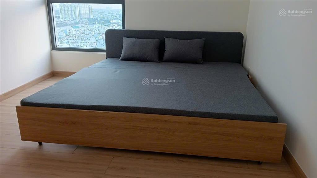 Cho thuê 3pn full nội thất mới 100% aurora chủ nhà dễ thương
