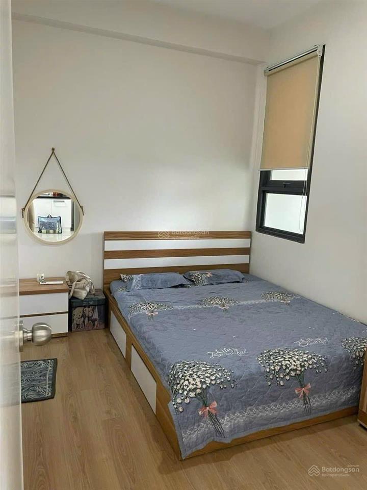 Cho thuê saigon intela trống 5,5tr, full 7tr
