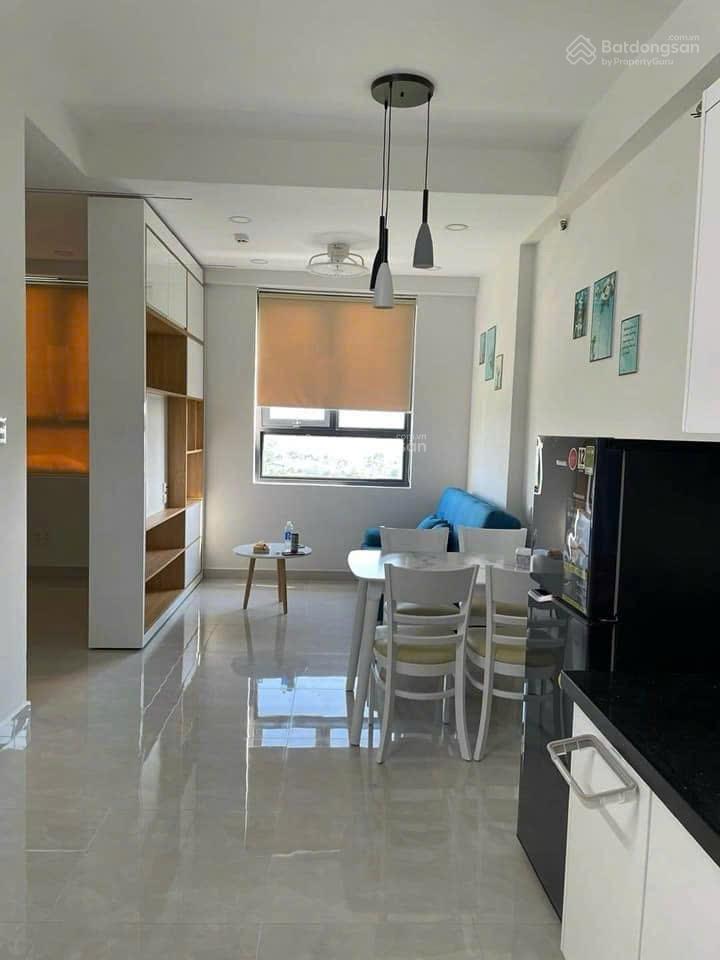 Cho thuê saigon intela trống 5,5tr, full 7tr